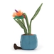 Fun Plant, Amuseables Bird of Paradise, 38 cm