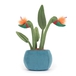 Fun Plant, Amuseables Bird of Paradise, 38 cm