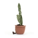 Fun Plant, Amuseables Monstera Plant, 43 cm