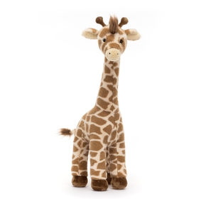 Jungle - Dara Giraffe