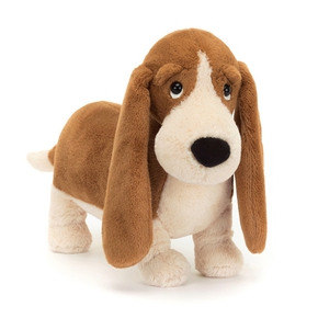 DOGS - Randall Basset Hound