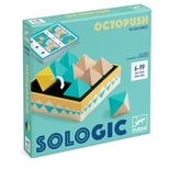 Spil Sologic, OctoPush