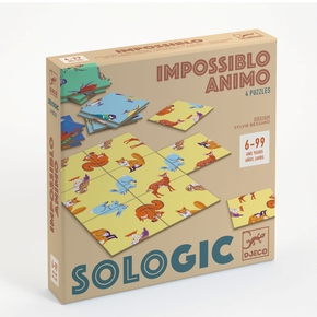 Spil Sologic, Impossiblo Animo