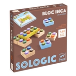 Spil Sologic, Bloc Inca