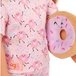 OG Deluxe Dukketj, Pyjamas donut