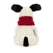 Jul - Bashful hund, halstrklde original 31 cm