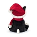 Jul - Jellycat Jack med nissehue 32 cm