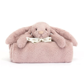 Bashful kanin Luxe, Rosa tppe