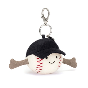 Fun, Amuseables Sports Baseball vedhng, 12 cm