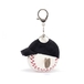 Fun, Amuseables Sports Baseball vedhng, 12 cm