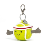 Fun, Amuseables Sports Tennisbold vedhng, 13 cm