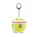 Fun, Amuseables Sports Tennisbold vedhng, 13 cm