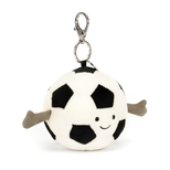 Fun, Amuseables Sports Fodbold vedhng, 16 cm