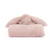 Bashful kanin Luxe, Rosa tppe