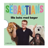 Sebastians lille boks med bger