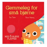 Gemmeleg for sm bjrne