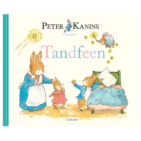 Peter Kanin - Tandfeen