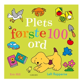 Plets frste 100 ord