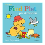 Find Plet p stranden