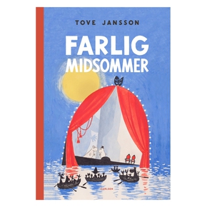 Farlig midsommer