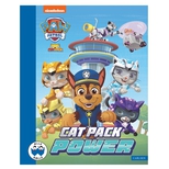 Cat Pack Power - Paw Patrol 