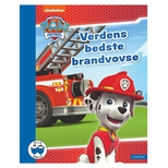 Verdens bedste brandvovse - Paw Patrol 