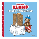 Rasmus Klump bager pandekager