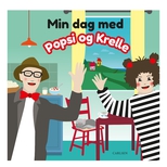 Min dag med Popsi og Krelle