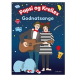 Popsi og Krelles godnatsange