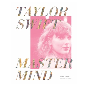 Taylor Swift: Mastermind