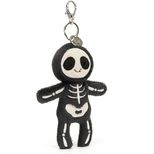 Halloween, Skeleton Bob vedhng 20 cm