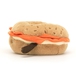 Fastfood, Amuseables Bagel, 14 cm