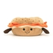 Fastfood, Amuseables Bagel, 14 cm