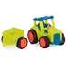 B Wonder Wheels Traktor