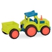 B Wonder Wheels Traktor