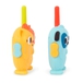 Lolo & Woofer Walkie-Talkies