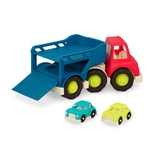 B Wonder Wheels Biltransport 