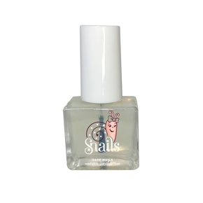 Snails Petite, Top Coat