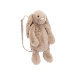 Bashful kanin, Beige rygsk, 32 cm