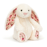 Bashful kanin, Mimi Strawberry original 31 cm