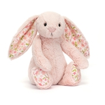 Bashful kanin, Elsie Cherry lille 18 cm