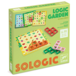 Sologic, Logic garden