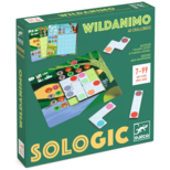 Sologic, Wildanimo