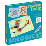 Sologic, Traffic Logic