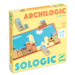 Sologic, Archilogic