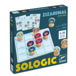 Sologic, Zizanimal