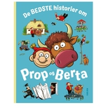 De bedste historier om Prop og Berta