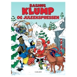 Rasmus Klump og juleekspressen