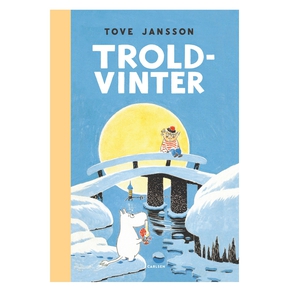 Troldvinter