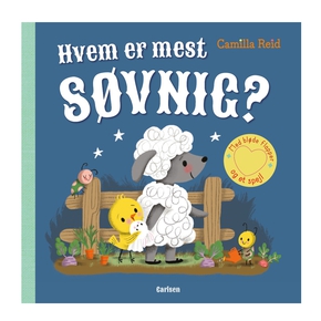 Hvem er mest svnig?